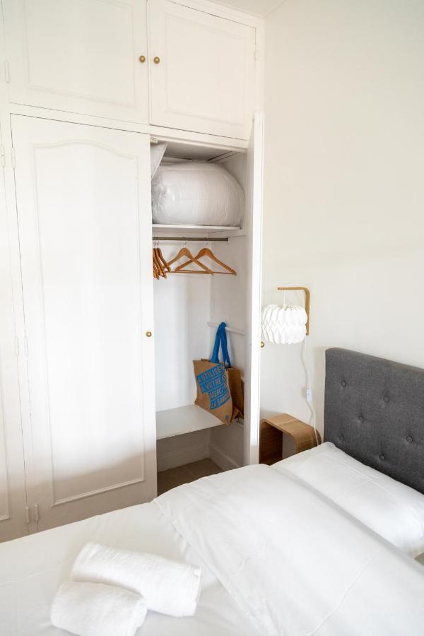Stylish Appartment - Close City Center - Cannes Exterior foto